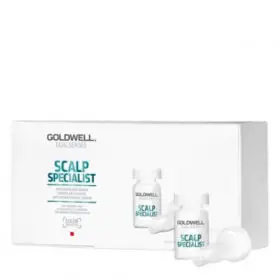 Goldwell Dual Senses Anti-Hairloss serum 8x6