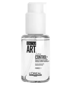 LÓreal TNA Liss Control Plus 50ml