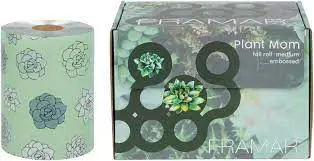 Framar Plant Mom Rol Framar Folie Plant mom Embossed Rol - Afbeelding 1