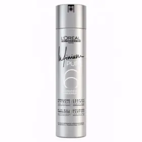 LÓreal Infinium Hairspray