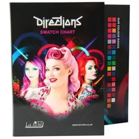 Directions Colors La Riche 89ml