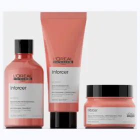 Serie Expert inforcer masker