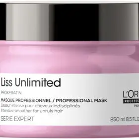Serie Expert Liss unlimited Masker