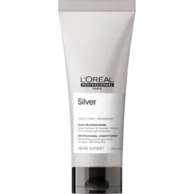 Serie Expert Silver conditioner 200ml