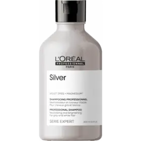 Serie Expert Silver Shampoo