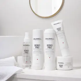 Goldwell Dual Senses Bond Pro Shampoo
