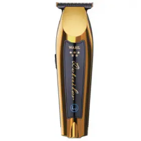 Wahl Detailer Gold Cordless