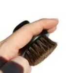 Wahl Knuckle Fade Brush - Afbeelding 2