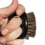 Wahl Knuckle Fade Brush - Afbeelding 3