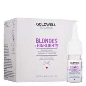Goldwell Dual Senses Blond&Highlights Serum 12x18ml