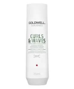 Goldwell DualSenses Curls&Waves shampoo