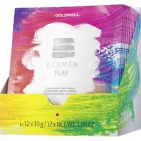Goldwell Elumen play eraser 12x30