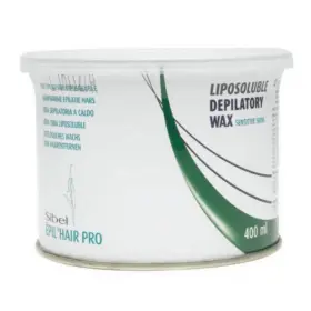 Epil wax sensitive skin 400ml