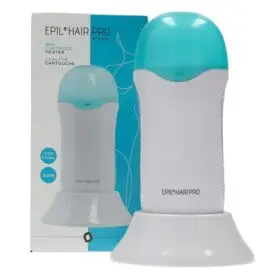 Epil starter wax patroonverwarmer