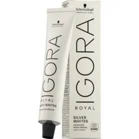 Igora Absolutes Silverwhite 60ml