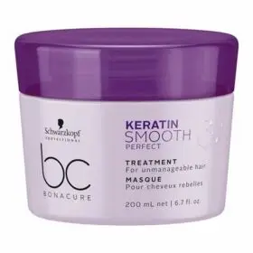 Schwarzkopf Bonacure Smooth Treatment 200ml