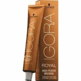 Schwarzkopf Igora Royal High Power Browns 60ml