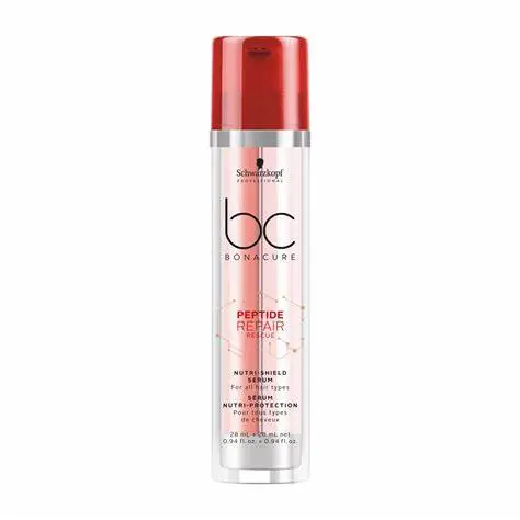 OIP Schwarzkopf Bonacure Repair nutri-shield Serum - Afbeelding 1