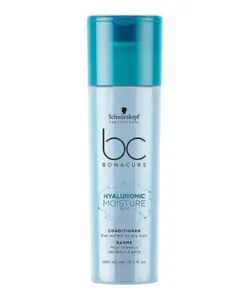 Schwarzkopf Bonacure Moisture conditioner 200ml
