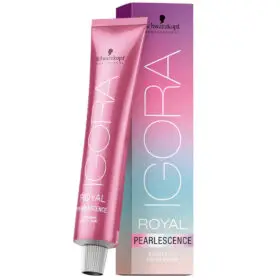 Schwarzkopf Royal Pearlescence 60ml