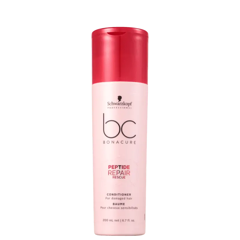 R (8) Schwarzkopf Repair Conditioner 200ml - Afbeelding 1