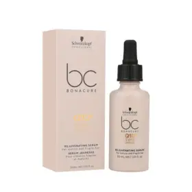 Schwarzkopf Q10 Rejuvenating serum 30ml