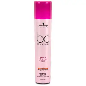 Schwarzkopf Bonacure Color kleurende shampoo 250ml