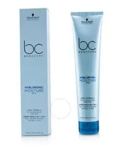 Schwarzkopf Bonacure Moisture Curl Power 5 125ml