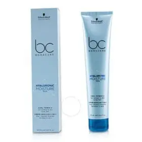 Schwarzkopf Bonacure Moisture Curl Power 5 125ml