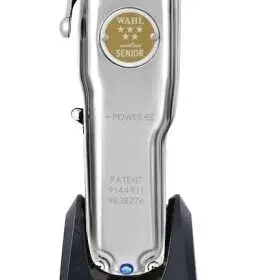 Wahl Senior Metal edition tondeuse