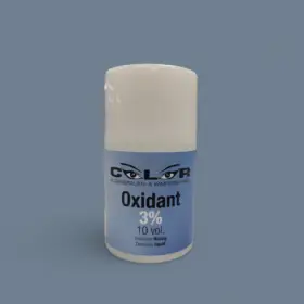 Wimper/wenkbrauw oxy 3% Color 100ml