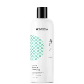 Indola Repair shampoo #1 300ml