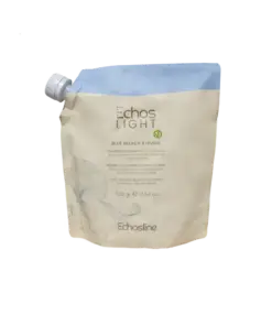 Echosline Light Bleaching