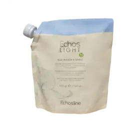 Echosline Light Bleaching