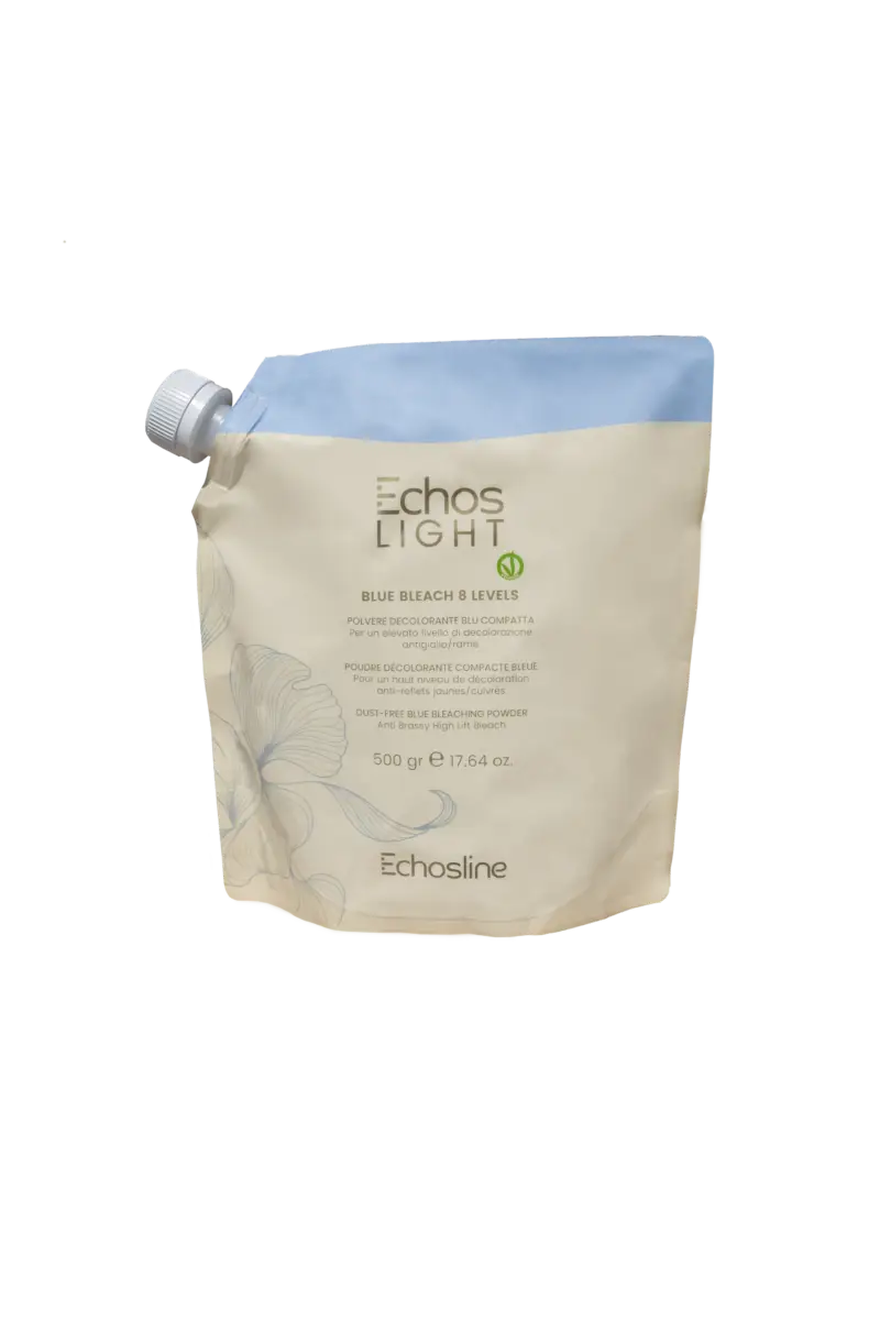 Echosline Light Bleaching Echosline Light Bleaching