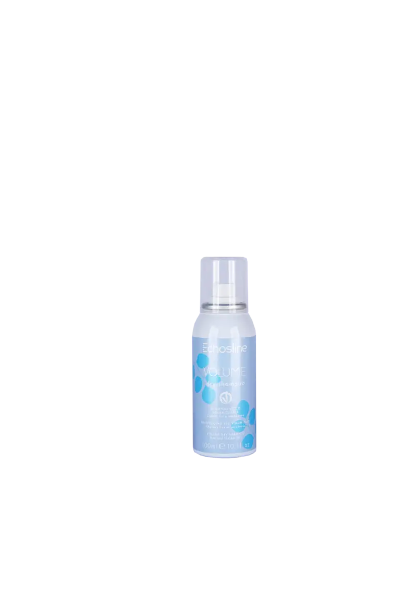 Echosline Volume Dry shampoo 100ml Echosline Volume Dry shampoo 100ml
