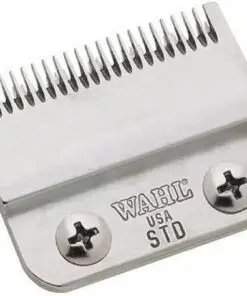 Wahl Staggertooth snijplaten