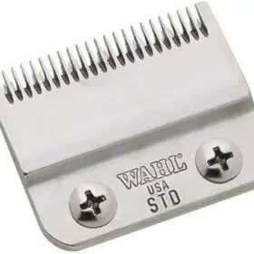 Wahl Staggertooth snijplaten