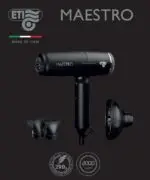 Eti Maestro Digital Föhn - Afbeelding 2