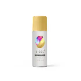Sibel Colorspray Metallic goud 125ml