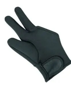 Isotherm warmtebestendige handschoen 0440005