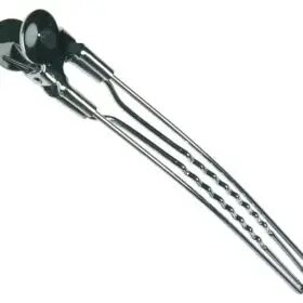 Sibel Meta-wave clips 12st 9340432