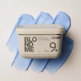 Blond Me Premium Lightener 450gr