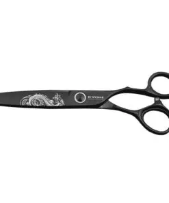 Kyone schaar Black Dragon 800BDR 7inch