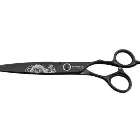 Kyone schaar Black Dragon 800BDR 7inch