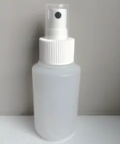 Milky vapo flesje 250ml