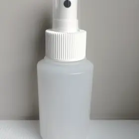 Milky vapo flesje 250ml