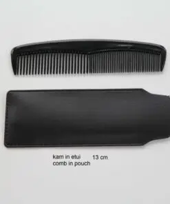 Zakkam in etui 13cm