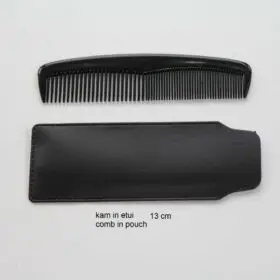 Zakkam in etui 13cm