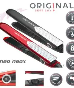 Original Neo Neox stijltang